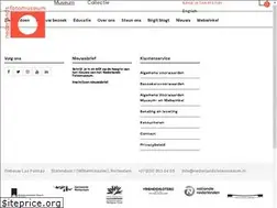 Sites similar to nederlandsfotomuseum.nl