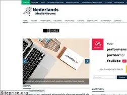 Sites similar to nederlandsmedianieuws.nl