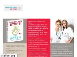 Sites similar to nederlandstopt.nu