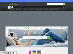 Sites similar to nederlandtrots.radio.de