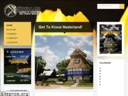 Sites similar to nederlandtx.com