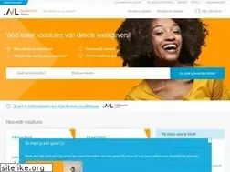 Sites similar to nederlandvacature.nl
