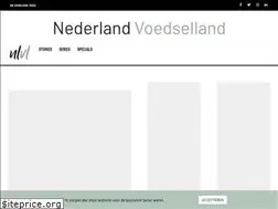 Sites similar to nederlandvoedselland.nl