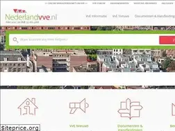 Sites similar to nederlandvve.nl