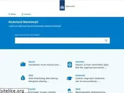 Sites similar to nederlandwereldwijd.nl