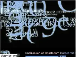 Sites similar to nedermagic.com