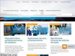 Sites similar to nederman.mx