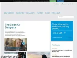 Sites similar to nedermangroup.com