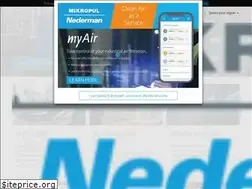 Sites similar to nedermanmikropul.com