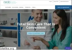 Sites similar to nedermatology.com