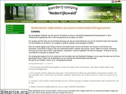 Sites similar to nederrijkswald.nl