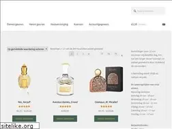 Sites similar to nederveencosmetics.nl
