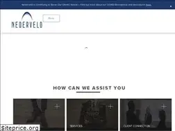 Sites similar to nederveld.com