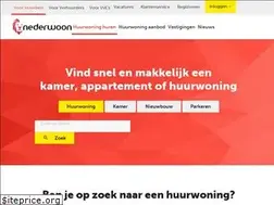 Sites similar to nederwoon.nl