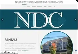 Sites similar to nedevcorp.com