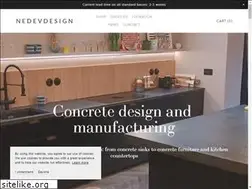 Sites similar to nedevdesign.co.uk
