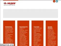 Sites similar to nedeveood.com