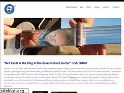 Sites similar to nedevett.com