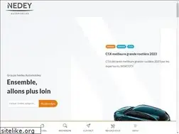 Sites similar to nedey.com