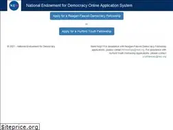 Sites similar to nedfellowships.org