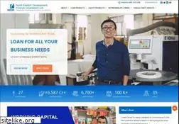 Sites similar to nedfi.com