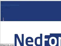 Sites similar to nedform.com
