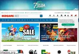 Sites similar to nedgame.nl