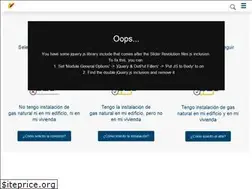 Sites similar to nedgia.es