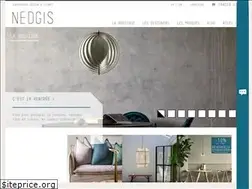 Sites similar to nedgis.com