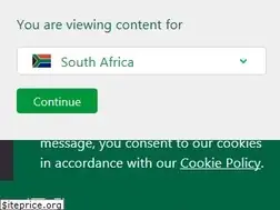 Sites similar to nedgroupinvestments.co.za