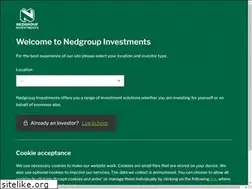 Sites similar to nedgroupinvestments.com