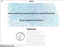 Sites similar to nediai.org