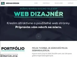 Sites similar to nedian-design.sk
