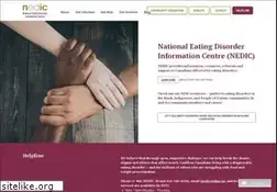 Sites similar to nedic.ca