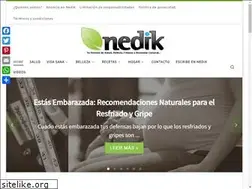 Sites similar to nedik.com