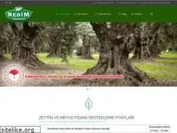 Sites similar to nedimfidancilik.com