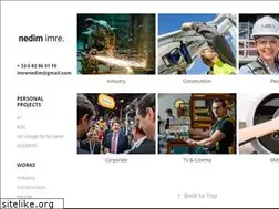 Sites similar to nedimimre.com