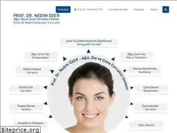 Sites similar to nedimozer.com