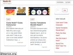 Sites similar to nedirki.net