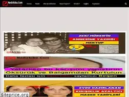 Sites similar to nedirkibu.com