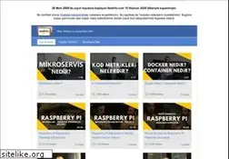 Sites similar to nedirtv.com