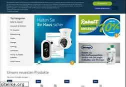 Sites similar to nedis.at