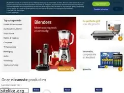 Sites similar to nedis.be