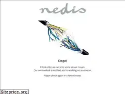 Sites similar to nedis.cz