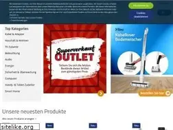 Sites similar to nedis.de