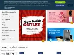 Sites similar to nedis.it