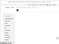 Sites similar to nedis.no