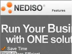 Sites similar to nediso.com