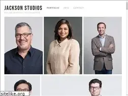 Sites similar to nedjacksonheadshots.com