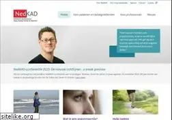 Sites similar to nedkad.nl